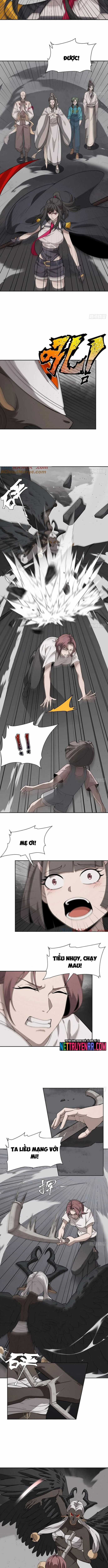 Trảm Thần - Chương 80 - Trang 4
