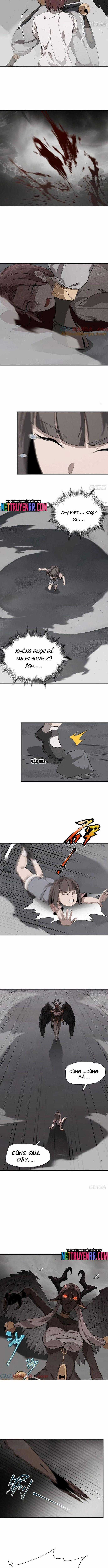 Trảm Thần - Chương 80 - Trang 5