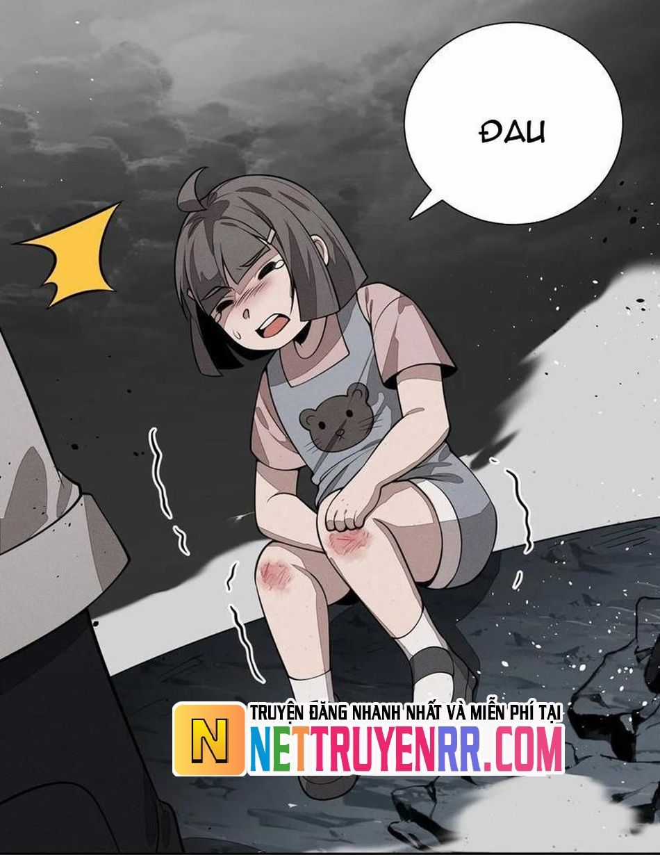 Trảm Thần - Chương 81 - Trang 11