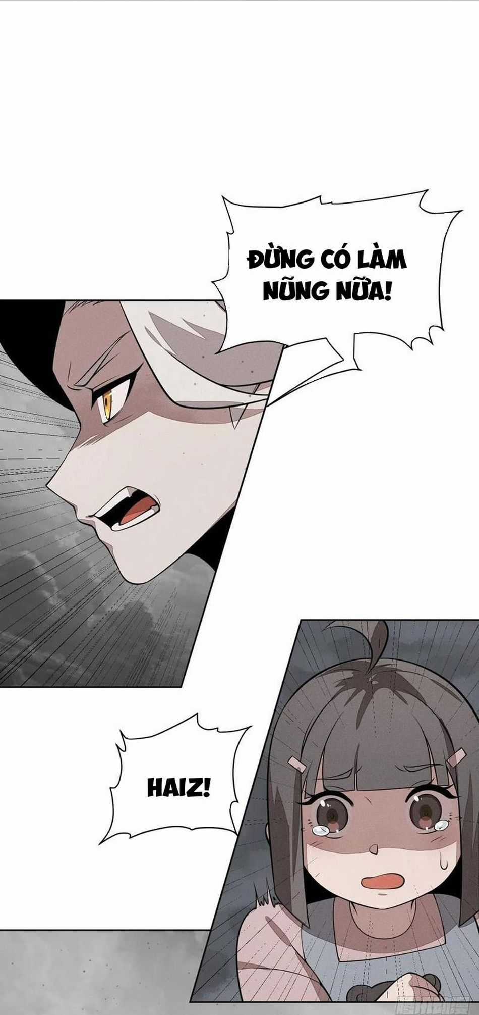 Trảm Thần - Chương 81 - Trang 12