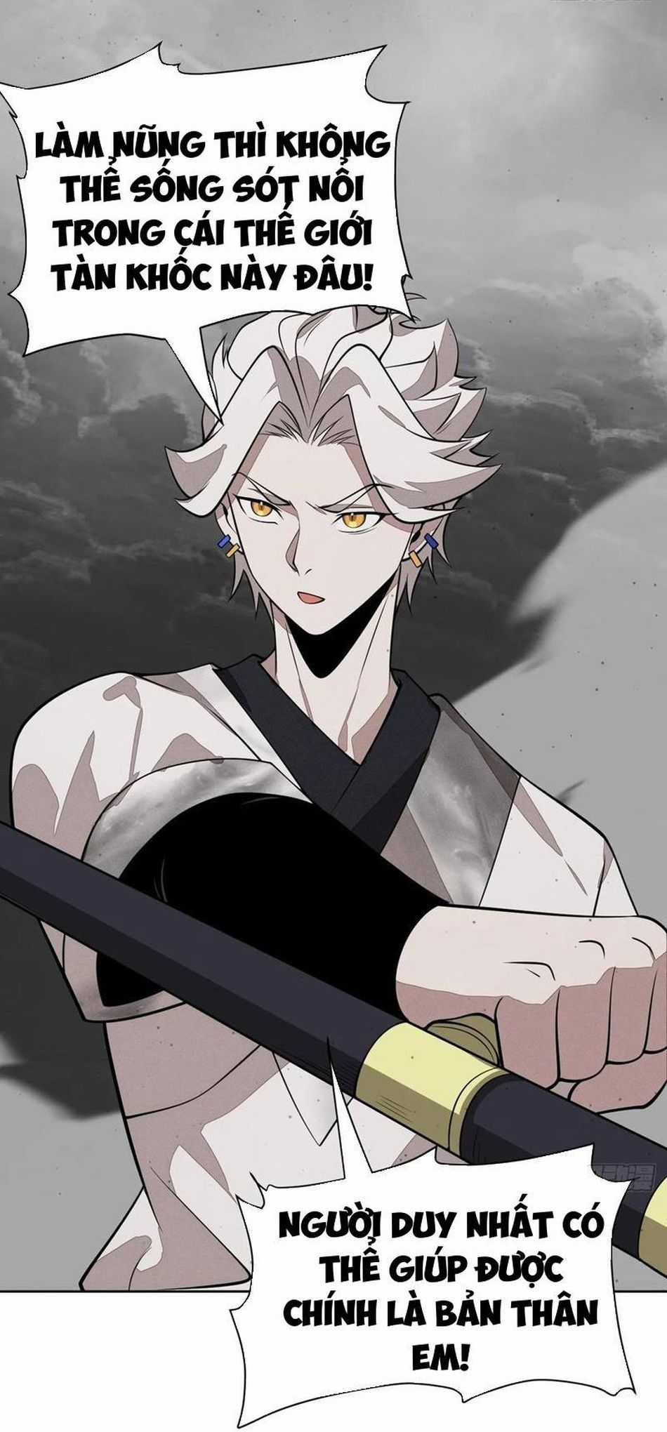 Trảm Thần - Chương 81 - Trang 13