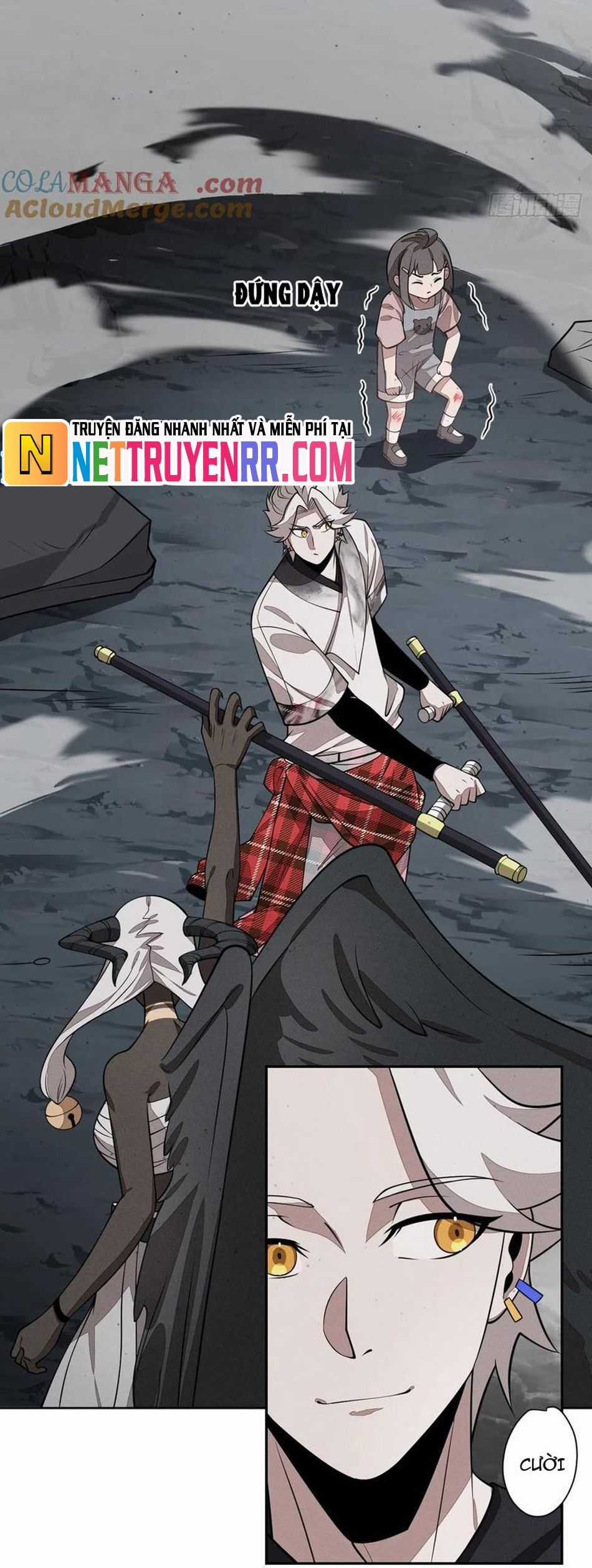 Trảm Thần - Chương 81 - Trang 15