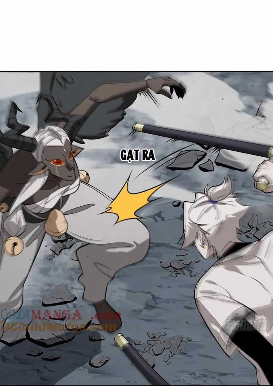 Trảm Thần - Chương 81 - Trang 18