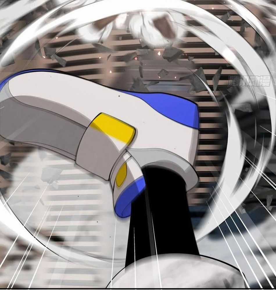 Trảm Thần - Chương 81 - Trang 23