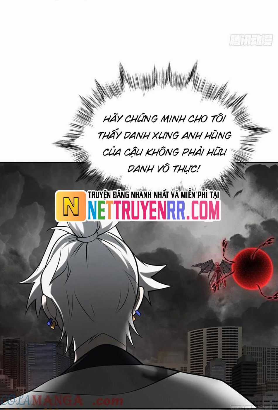 Trảm Thần - Chương 81 - Trang 27