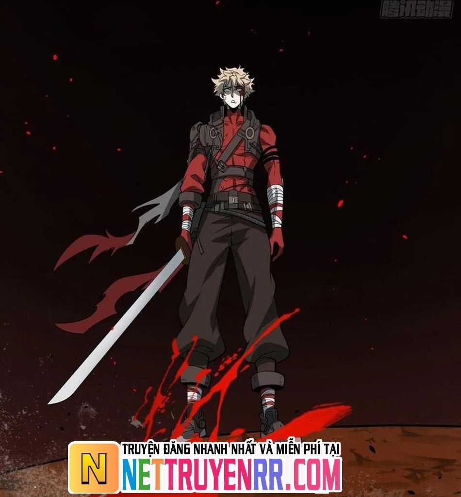 Trảm Thần - Chương 81 - Trang 32