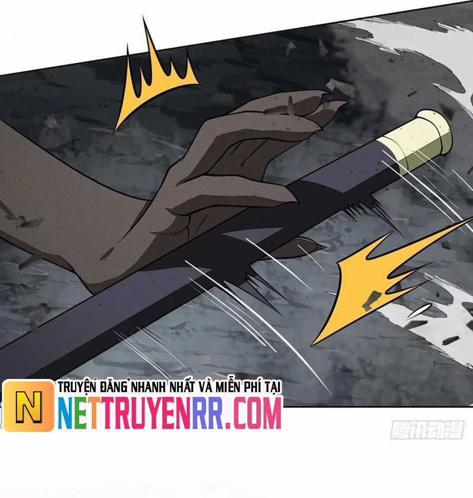Trảm Thần - Chương 81 - Trang 5