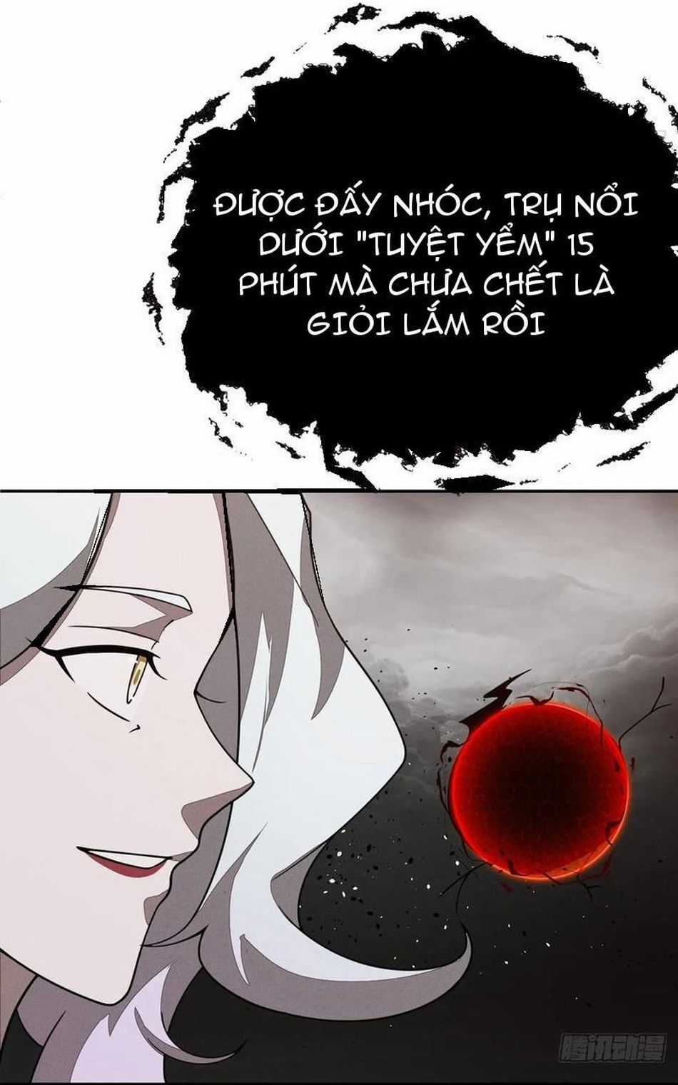 Trảm Thần - Chương 81 - Trang 48