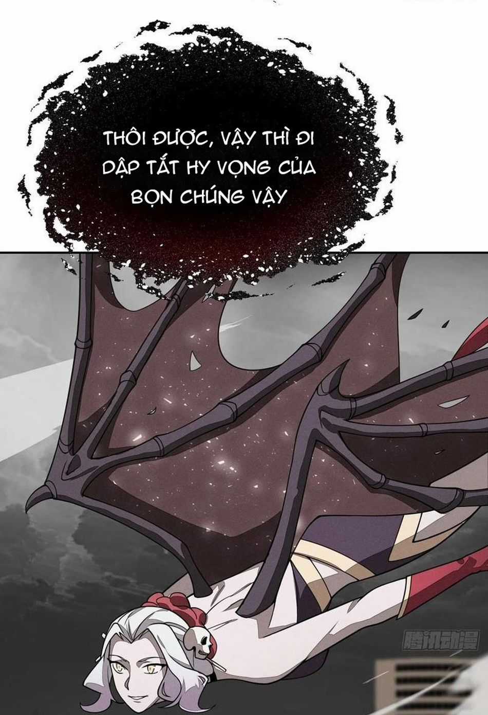 Trảm Thần - Chương 81 - Trang 50