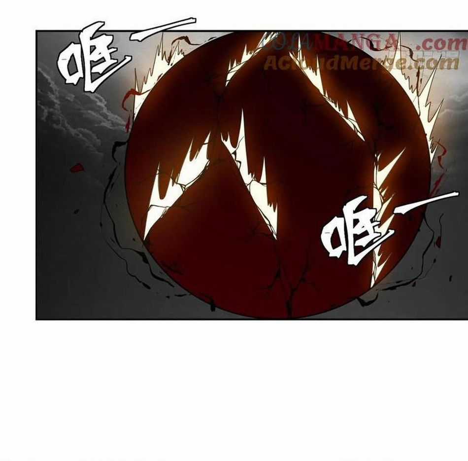 Trảm Thần - Chương 81 - Trang 52