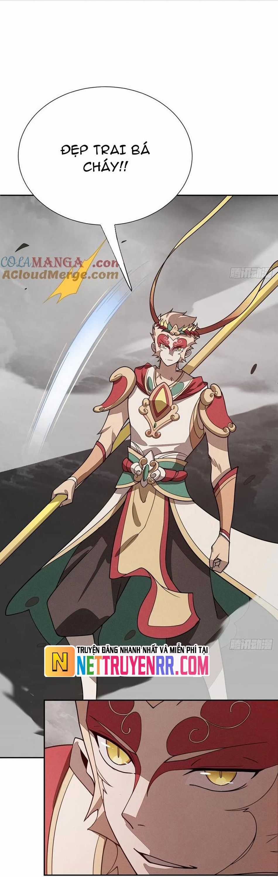 Trảm Thần - Chương 81 - Trang 59