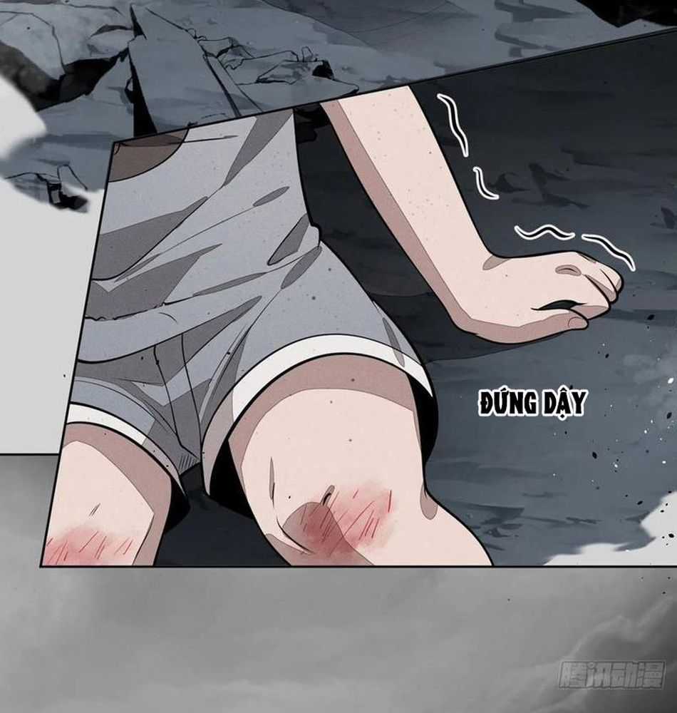 Trảm Thần - Chương 81 - Trang 10