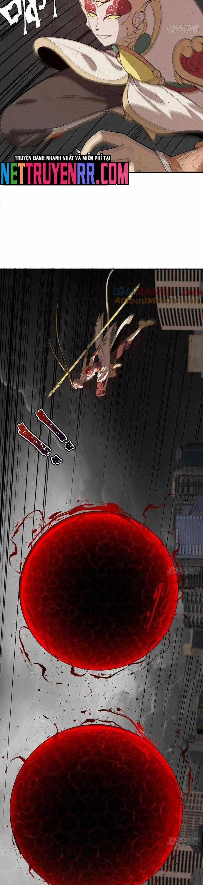Trảm Thần - Chương 82 - Trang 2