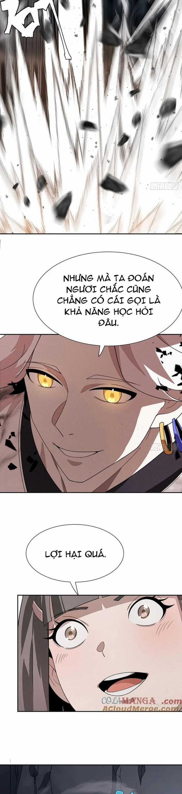 Trảm Thần - Chương 82 - Trang 13