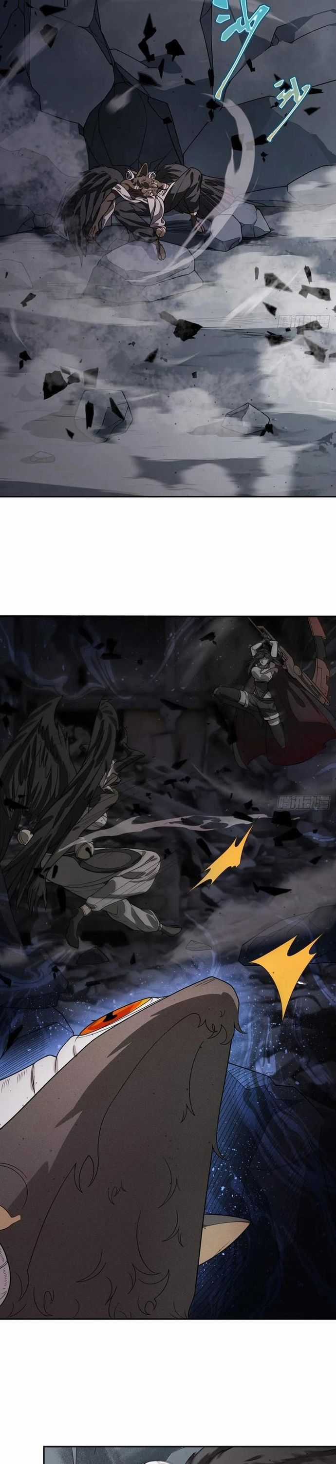 Trảm Thần - Chương 82 - Trang 14