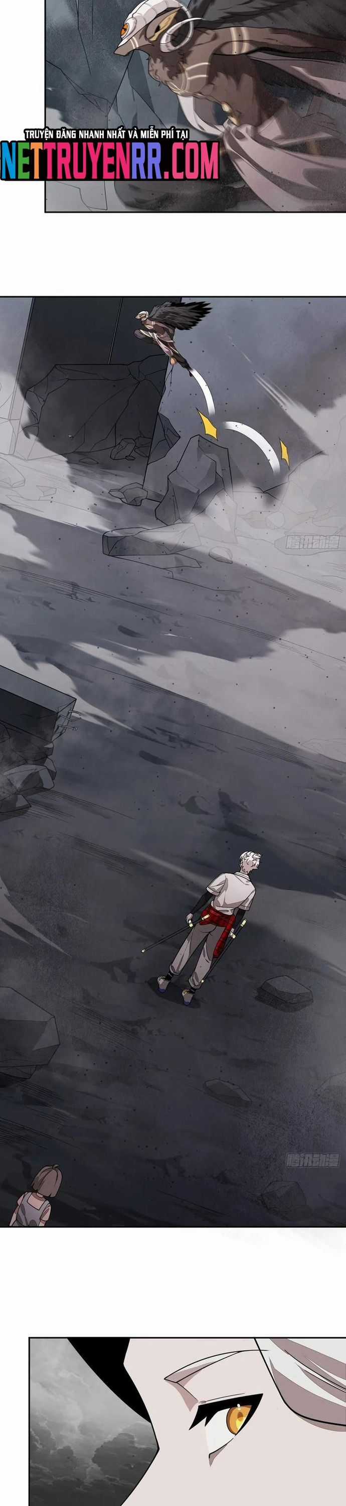 Trảm Thần - Chương 82 - Trang 15