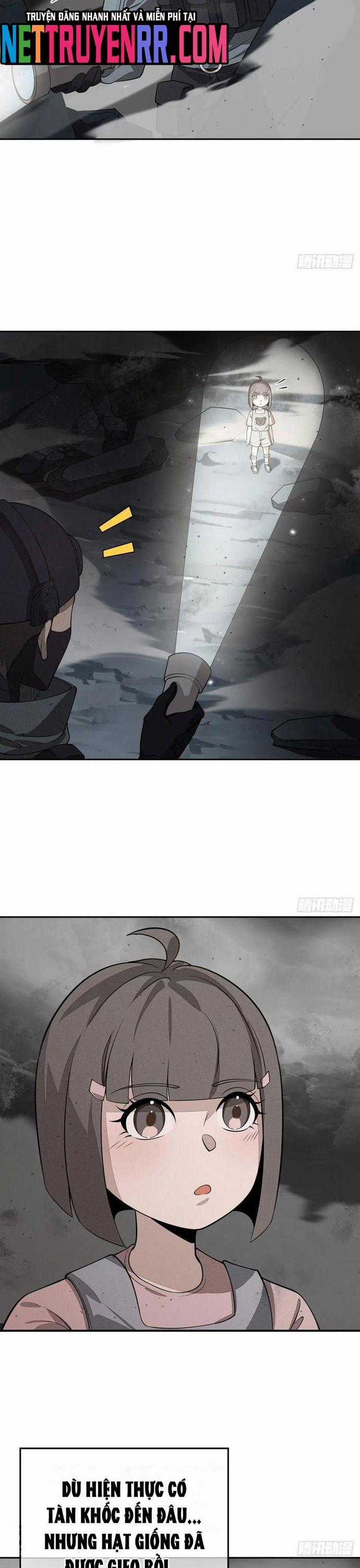 Trảm Thần - Chương 82 - Trang 19