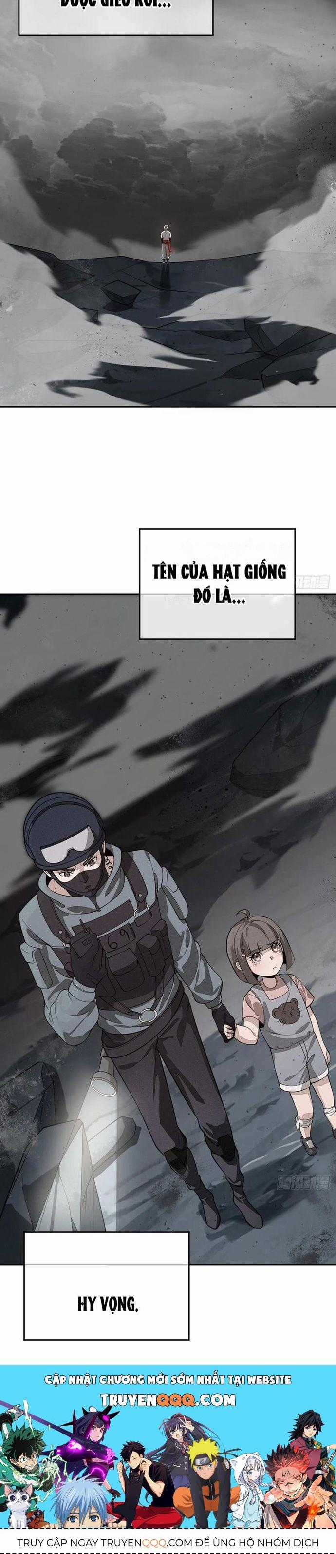 Trảm Thần - Chương 82 - Trang 20