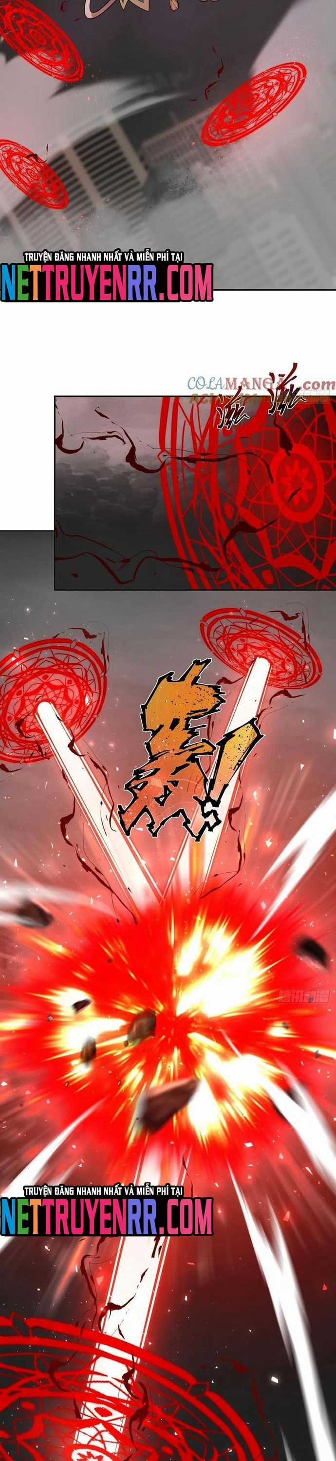 Trảm Thần - Chương 82 - Trang 8