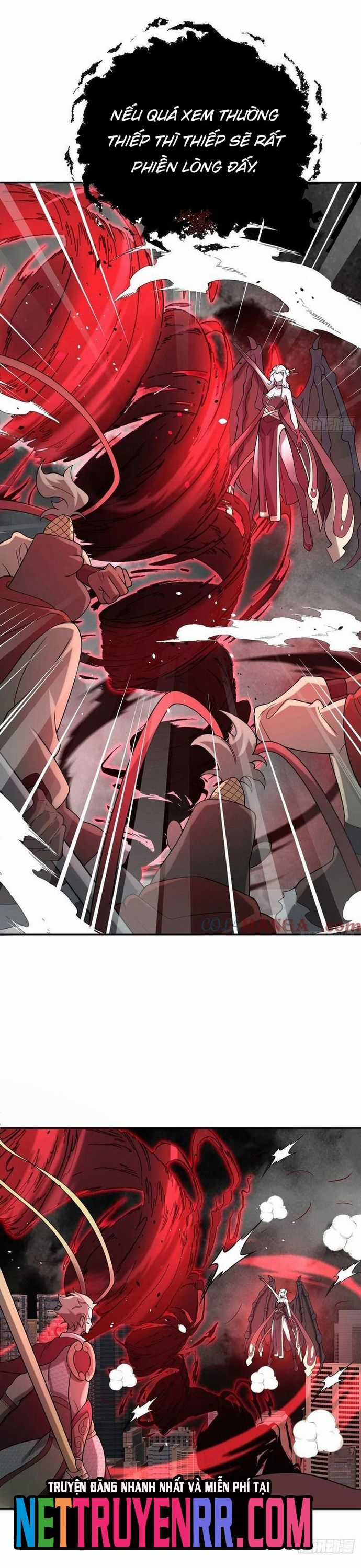 Trảm Thần - Chương 83 - Trang 14