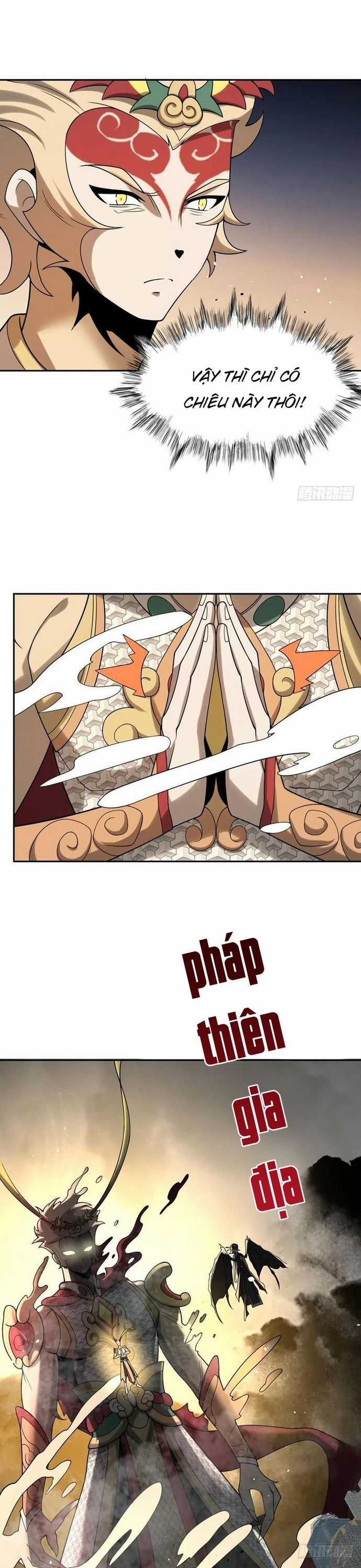 Trảm Thần - Chương 83 - Trang 15