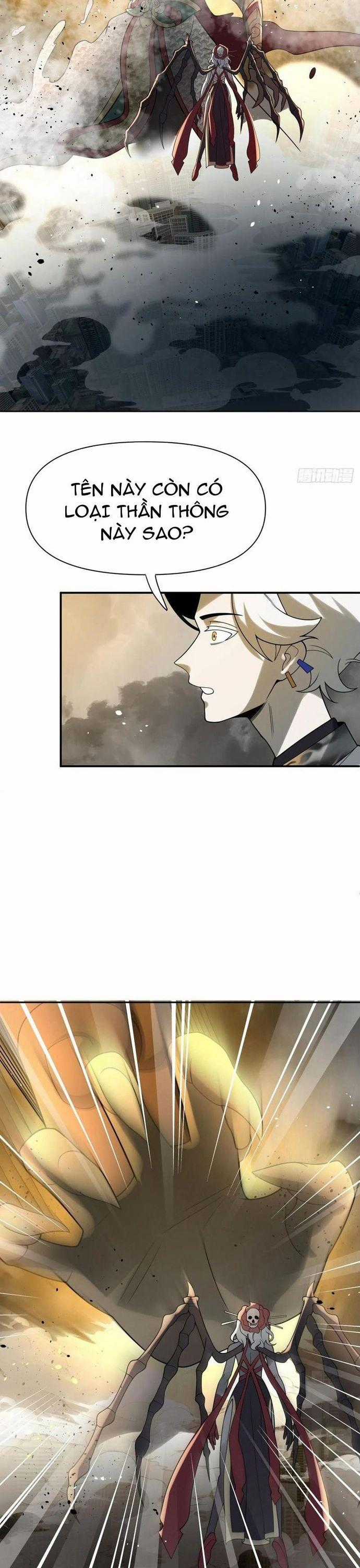 Trảm Thần - Chương 83 - Trang 17