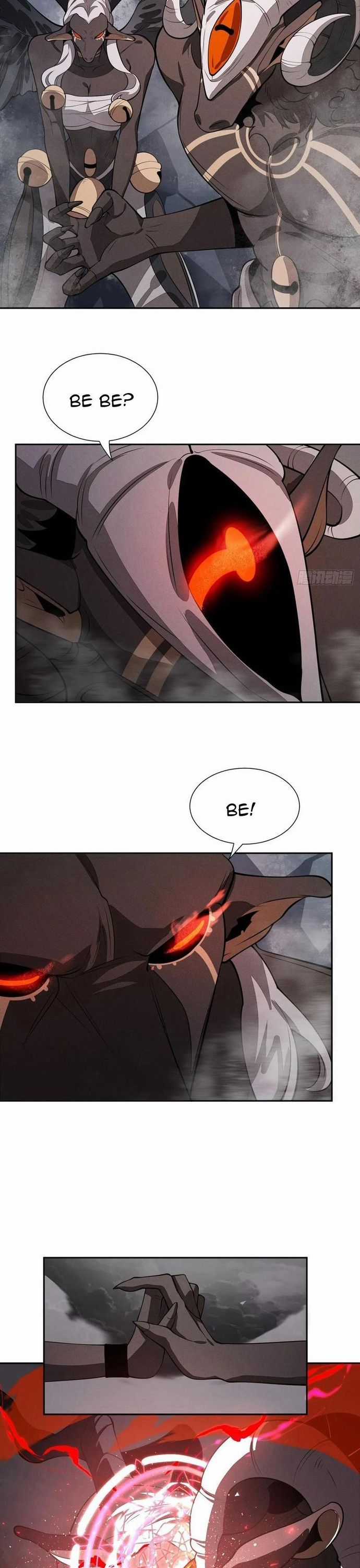 Trảm Thần - Chương 83 - Trang 3