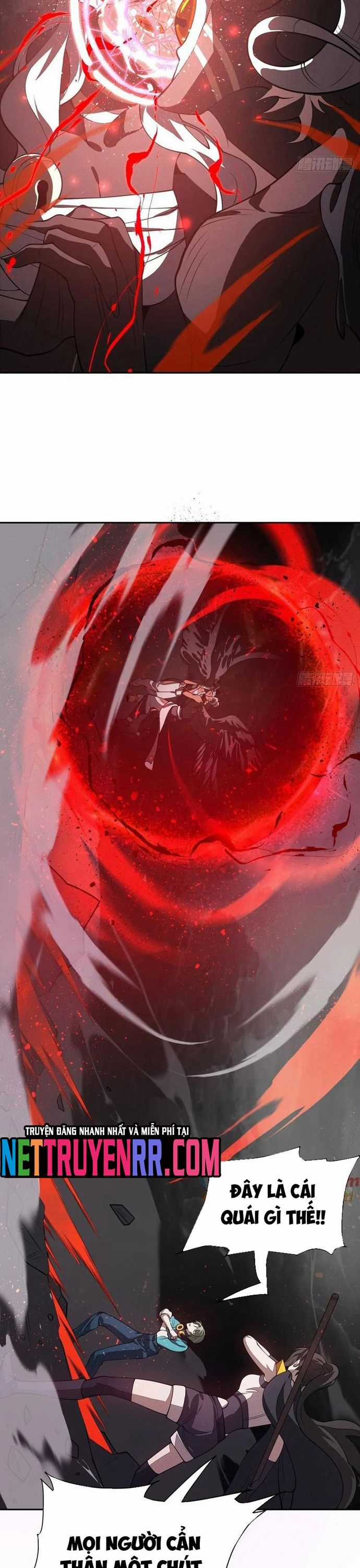 Trảm Thần - Chương 83 - Trang 4