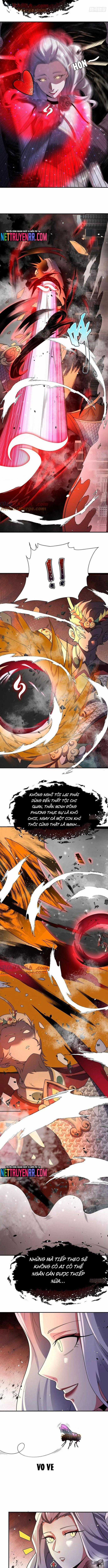 Trảm Thần - Chương 84 - Trang 2