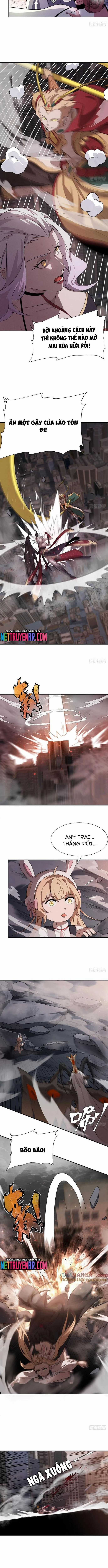 Trảm Thần - Chương 84 - Trang 3