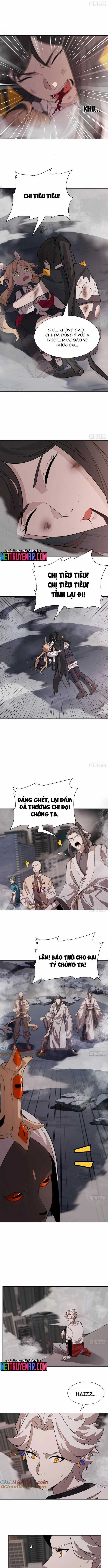 Trảm Thần - Chương 84 - Trang 4