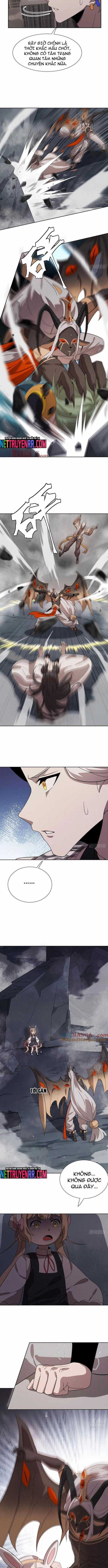 Trảm Thần - Chương 84 - Trang 5