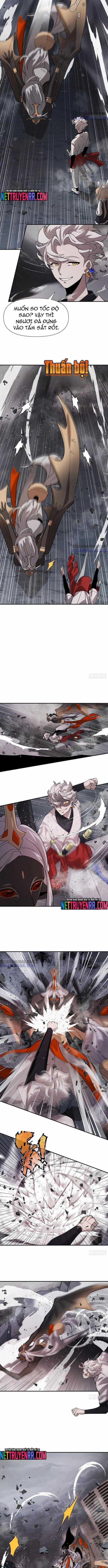 Trảm Thần - Chương 85 - Trang 2