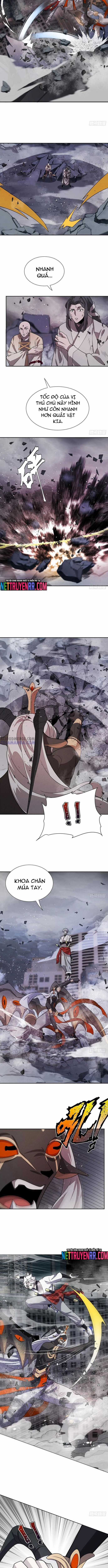 Trảm Thần - Chương 85 - Trang 3
