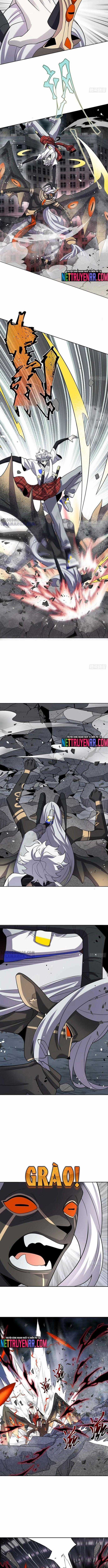 Trảm Thần - Chương 85 - Trang 4