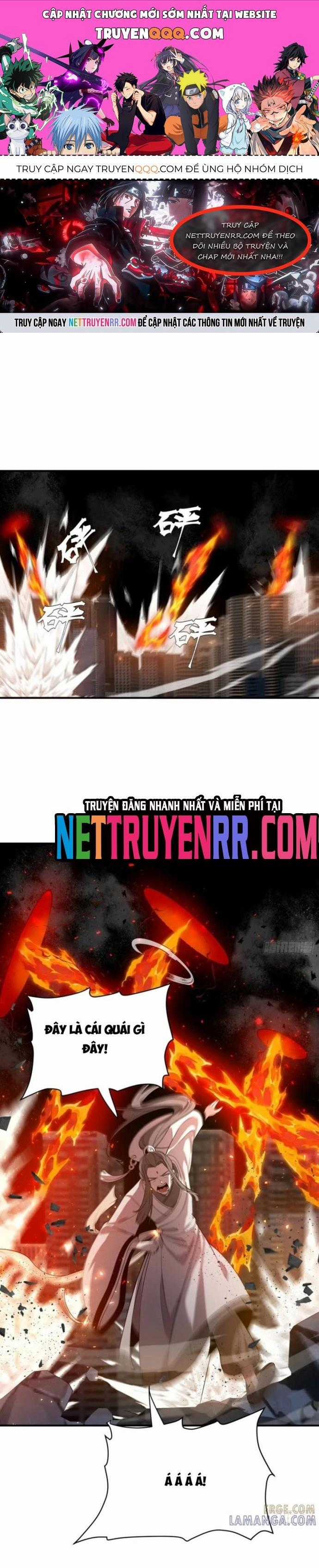 Trảm Thần - Chương 86 - Trang 1