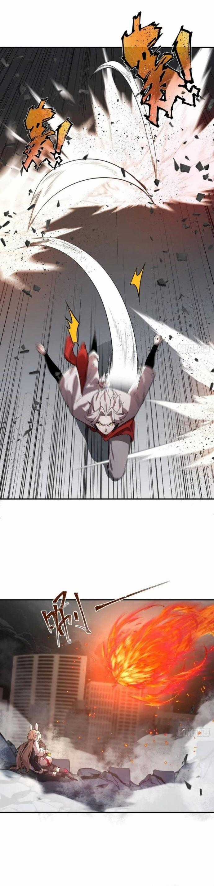 Trảm Thần - Chương 86 - Trang 2