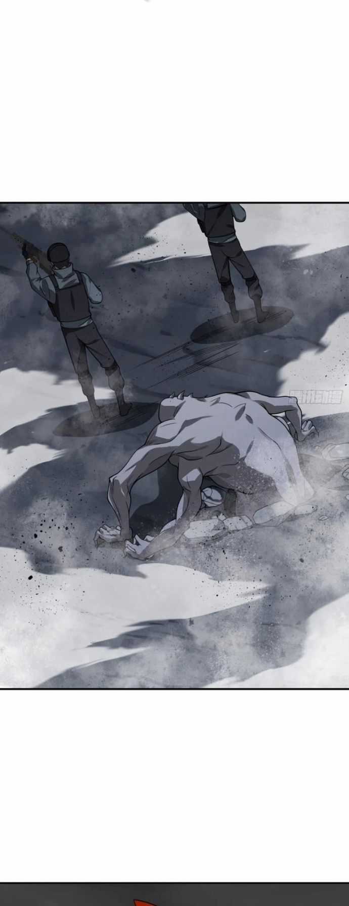 Trảm Thần - Chương 86 - Trang 11