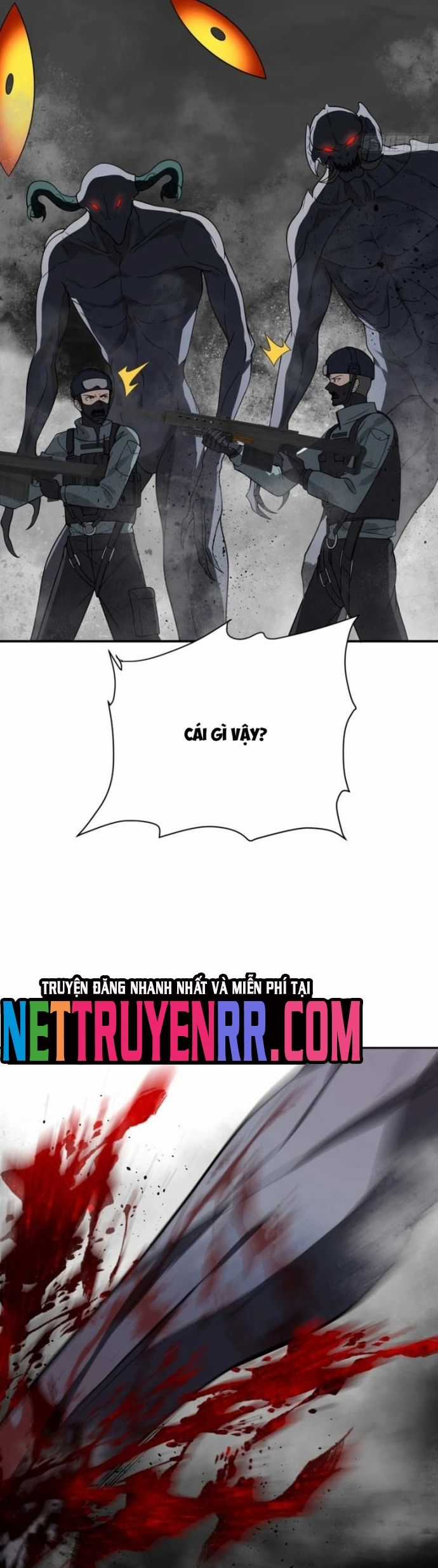 Trảm Thần - Chương 86 - Trang 12