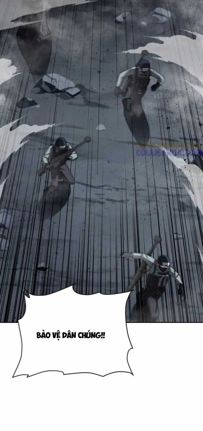 Trảm Thần - Chương 86 - Trang 14