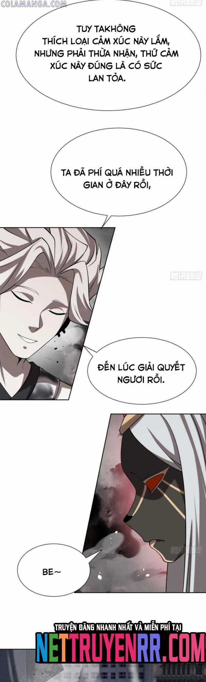 Trảm Thần - Chương 86 - Trang 18