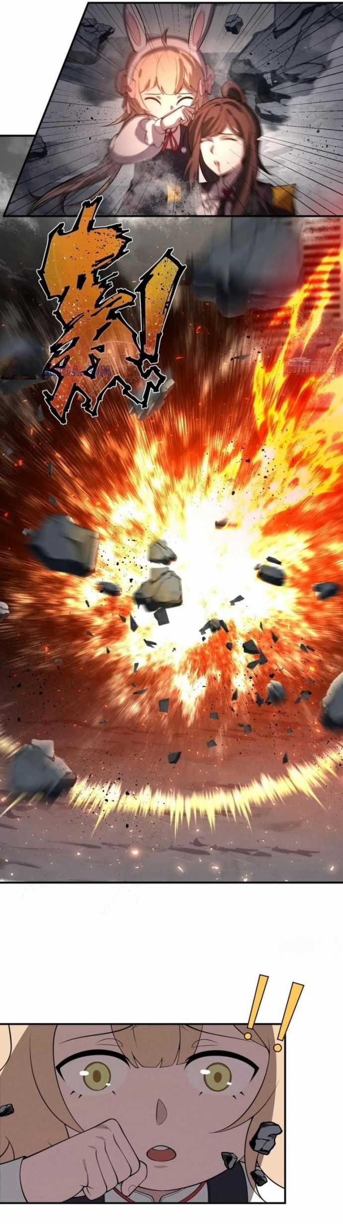 Trảm Thần - Chương 86 - Trang 3