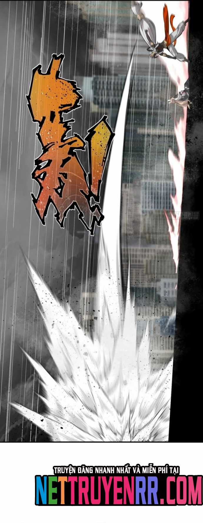 Trảm Thần - Chương 86 - Trang 6