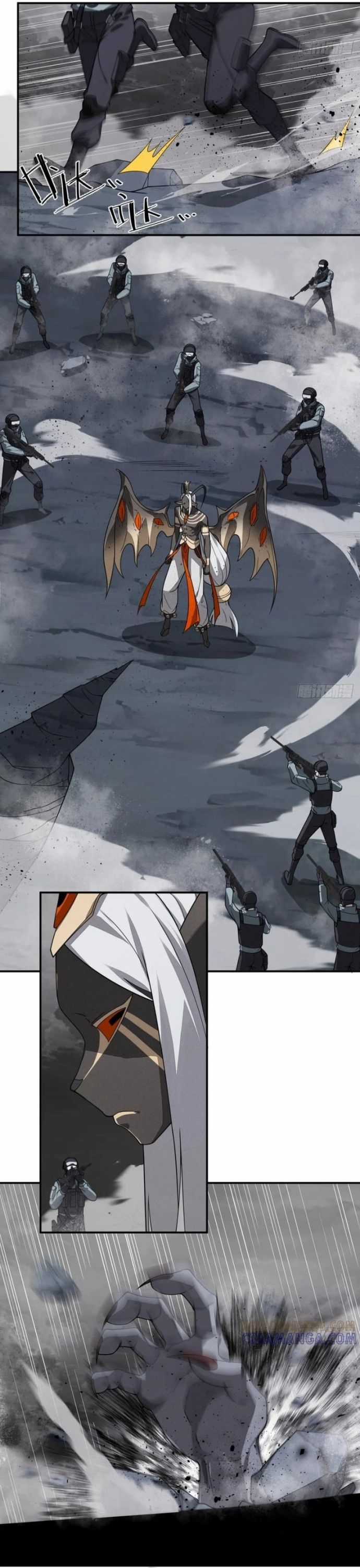 Trảm Thần - Chương 86 - Trang 10