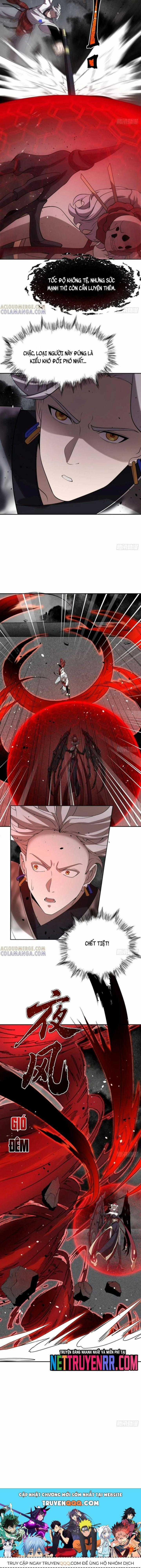 Trảm Thần - Chương 87 - Trang 5