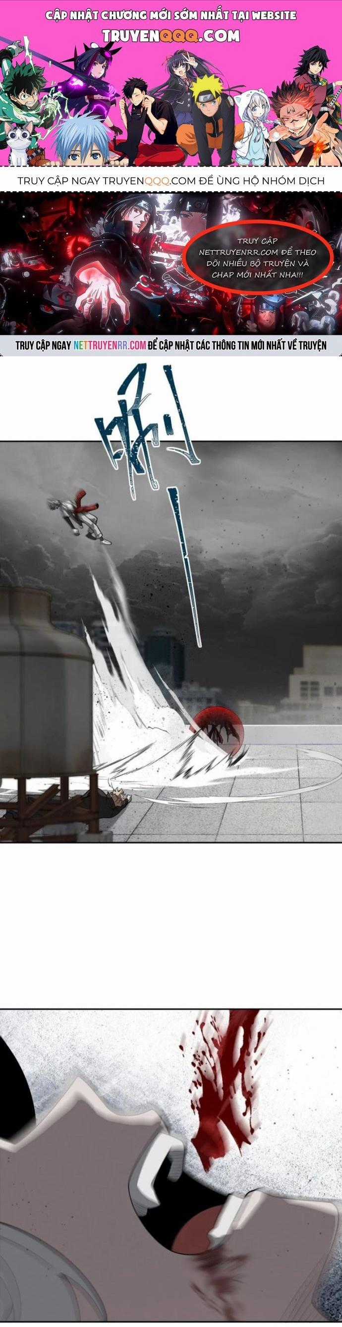 Trảm Thần - Chương 88 - Trang 1