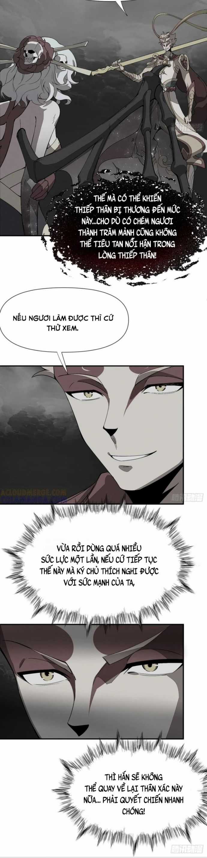 Trảm Thần - Chương 88 - Trang 12