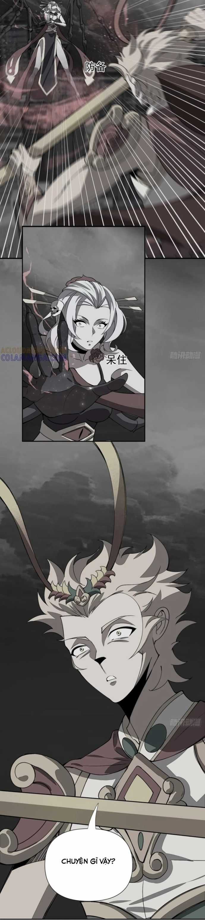 Trảm Thần - Chương 88 - Trang 14