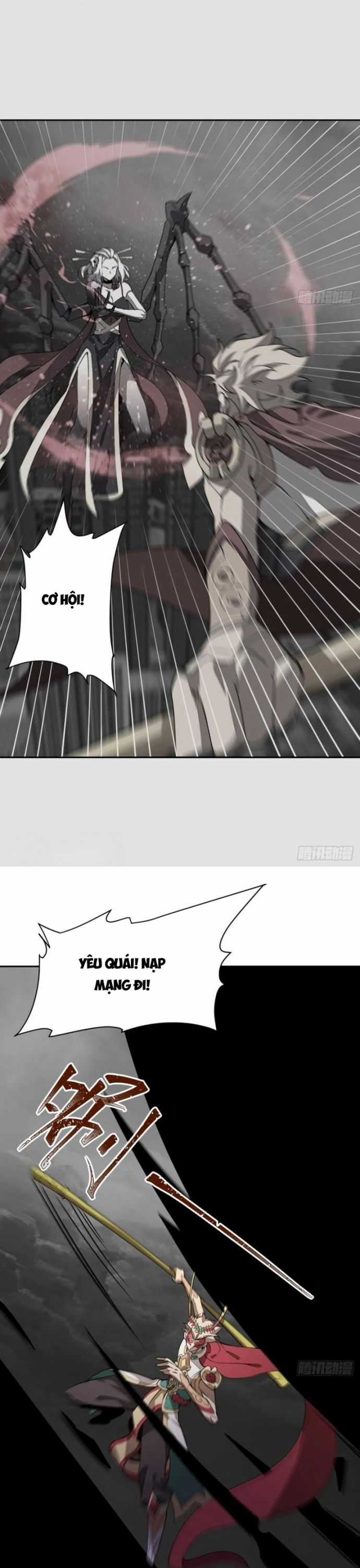 Trảm Thần - Chương 88 - Trang 15