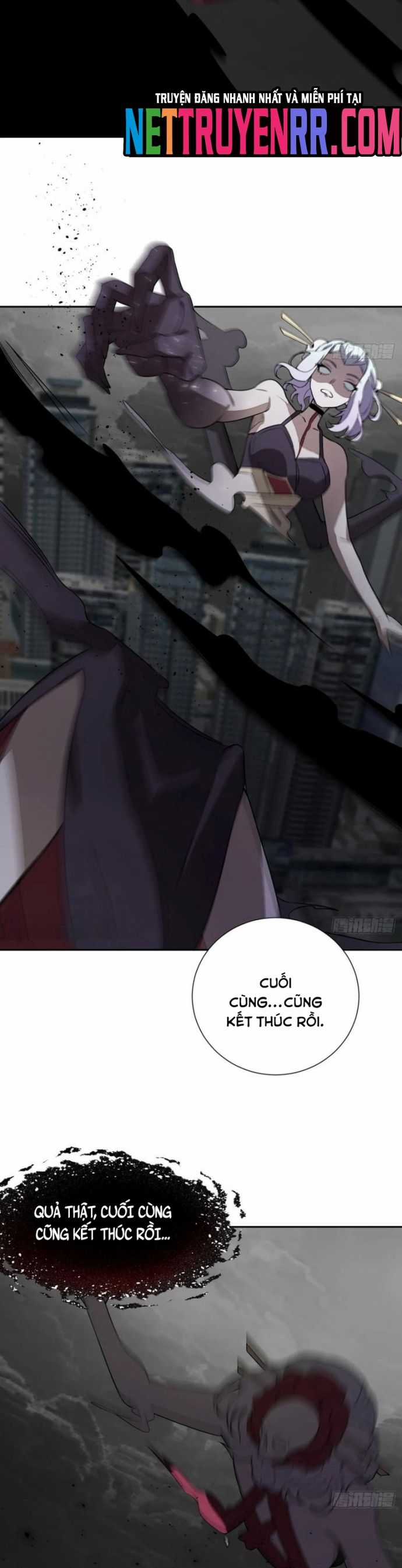 Trảm Thần - Chương 88 - Trang 16